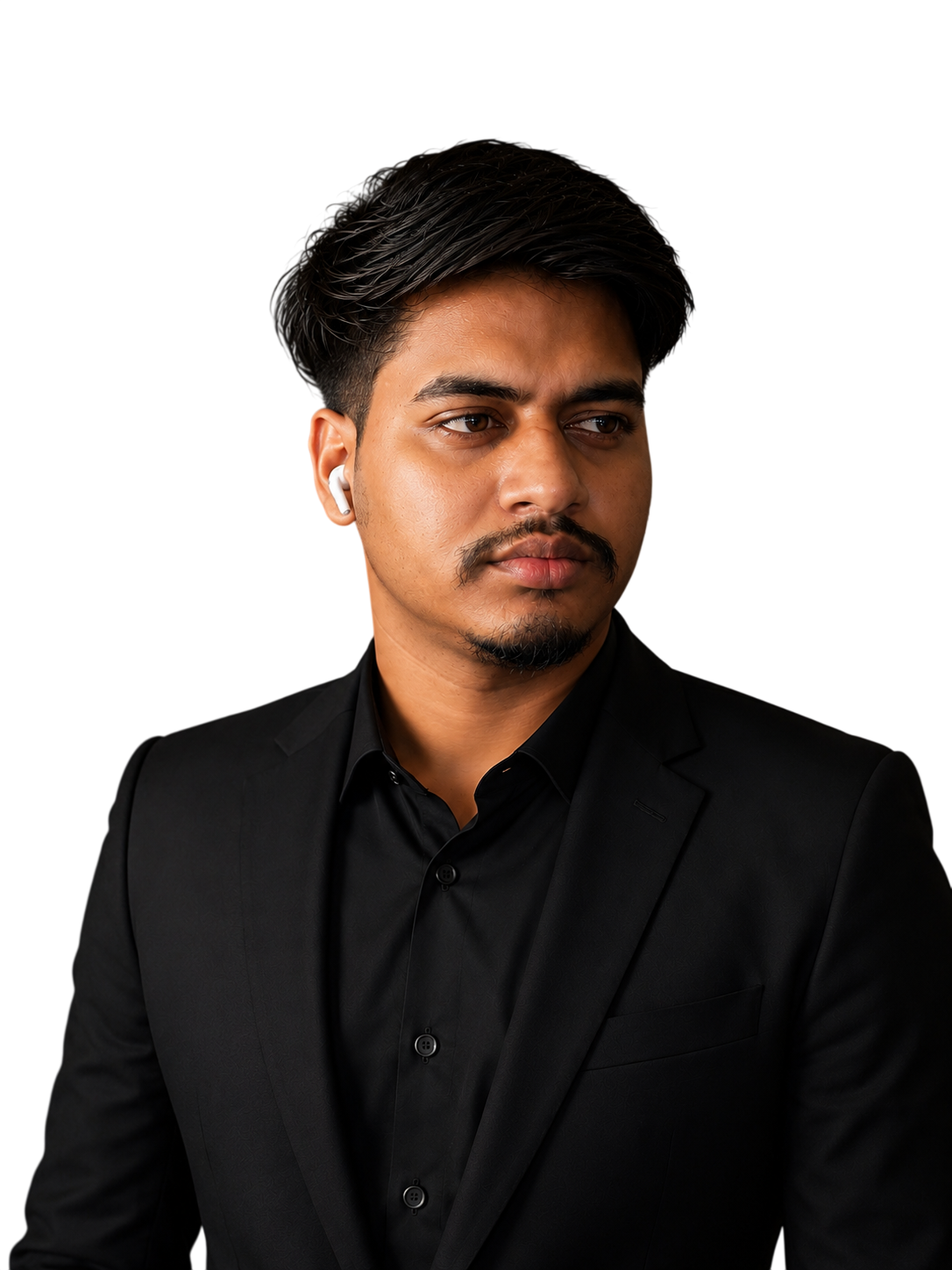 Vishal Profile